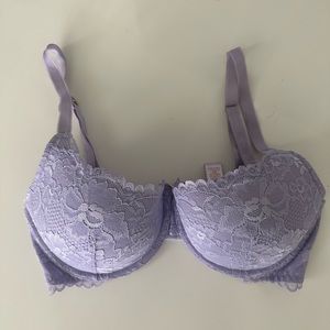 Savage X Fenty Lace Bra